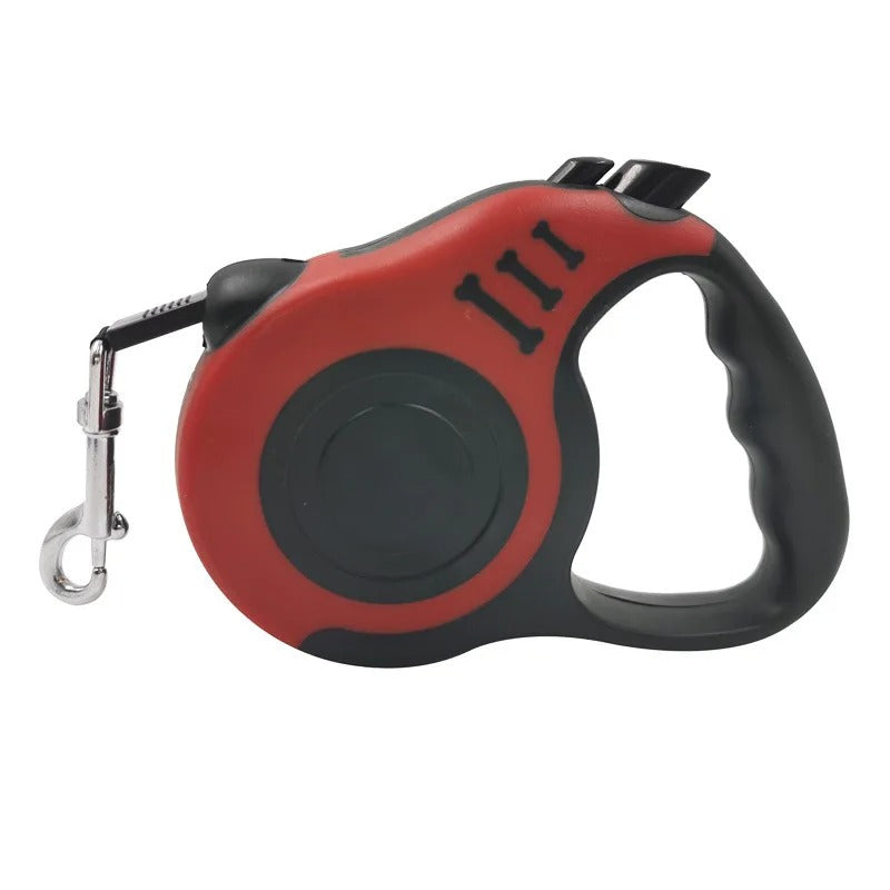 Retractable Dog Leash – 3M/5M