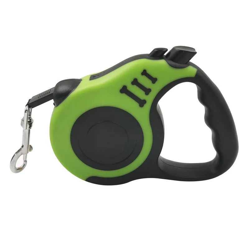 Retractable Dog Leash – 3M/5M