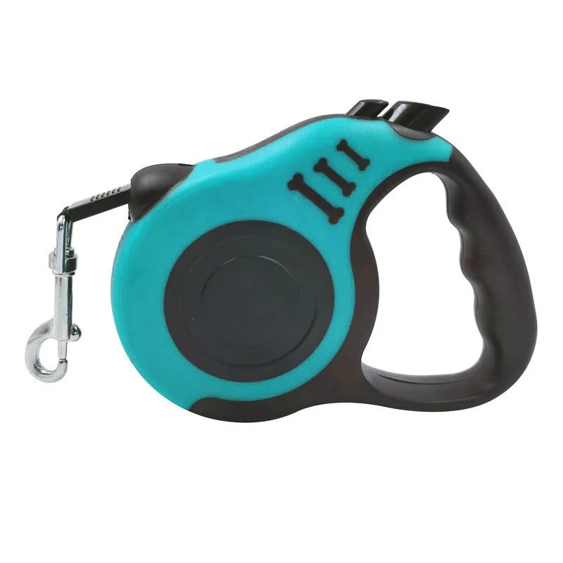 Retractable Dog Leash – 3M/5M
