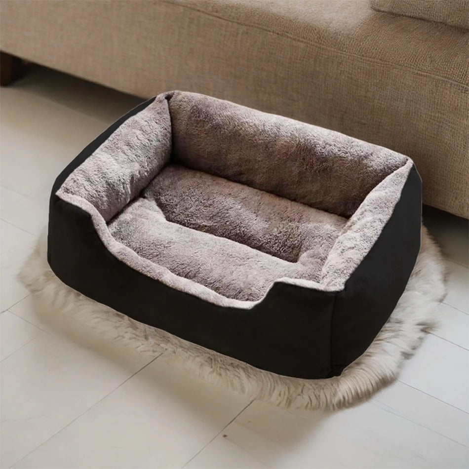 Cozy Cat & Dog Bed Cushion