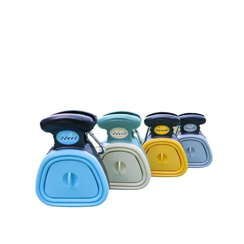 PetNet - EasyClean Scooper