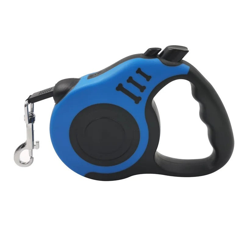 Retractable Dog Leash – 3M/5M