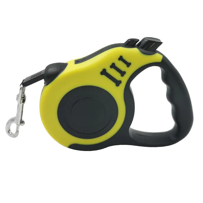 Retractable Dog Leash – 3M/5M