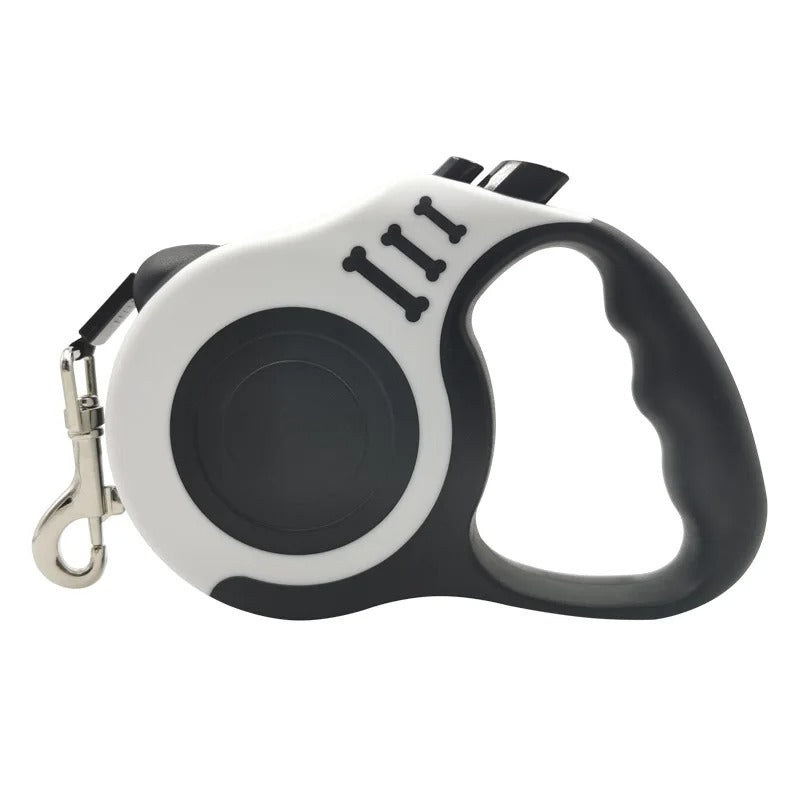 Retractable Dog Leash – 3M/5M