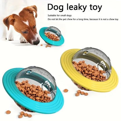 Dog Leaky Toy