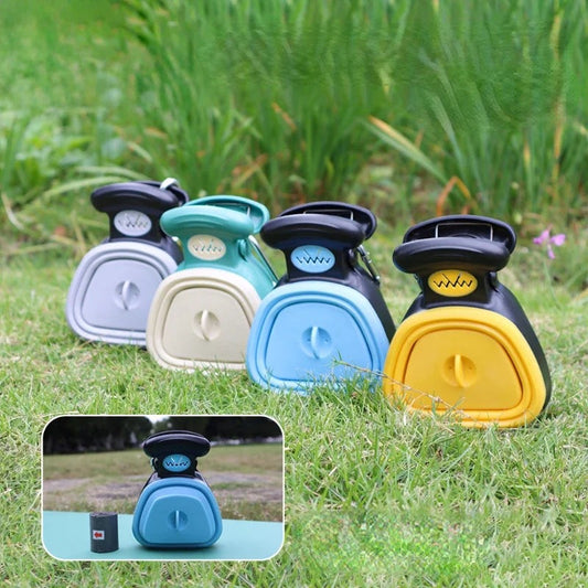 PetNet - EasyClean Scooper