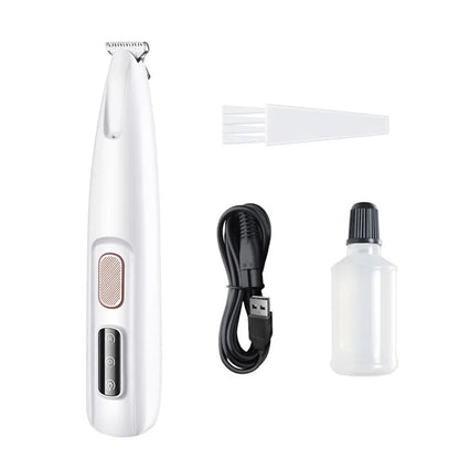 Waterproof Pet Hair Trimmer