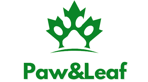 Paw & Leaf